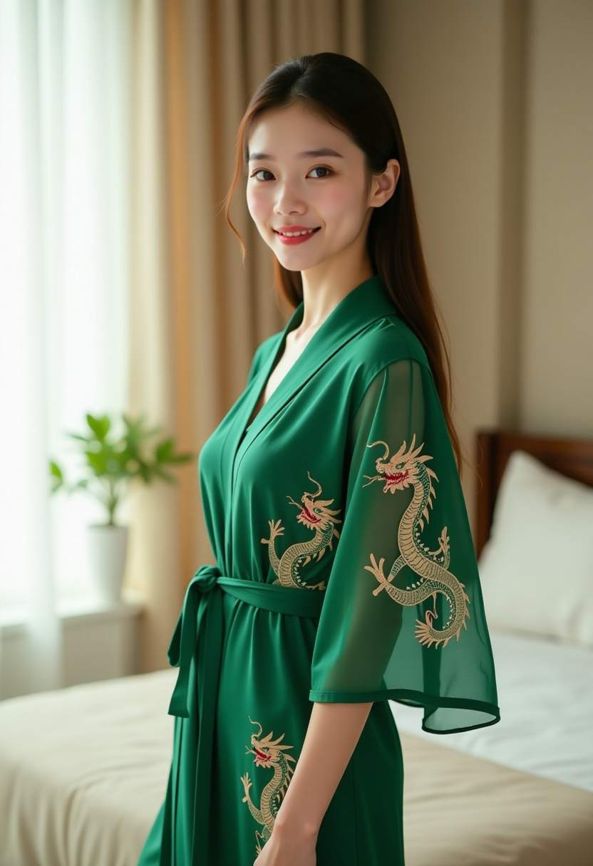 爱在深秋